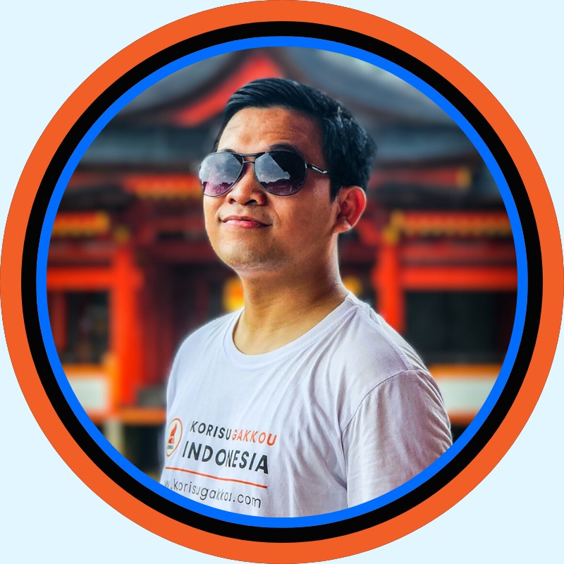 Muhammad Nur Cholis