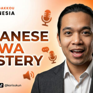 Japanese Kaiwa Mastery