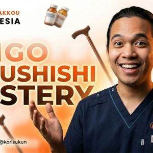 Japanese Kaigo Fukushishi Mastery